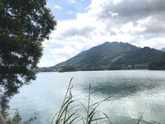 -广州市流溪河国家森林公园