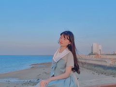 -海堤纪念公园