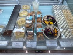 -嗒令甜品·主题融合料理餐厅(首座时代店)