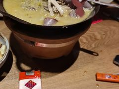 -鸽子窝(黄村店)