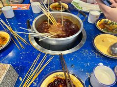 -马路边边串串香(双井直营店)