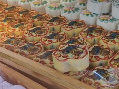 -昆明冠生园·蛋糕·面包(南强街店)