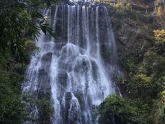 -古龙峡云天玻霸
