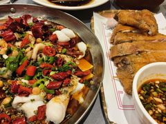 -金哥私房菜馆(张府园总店)
