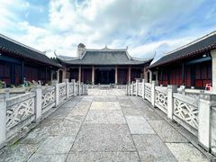 -安顺武庙