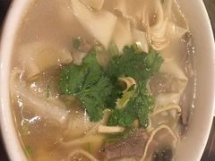 -萧记三鲜烩面(商务外环店)