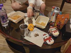 -北京金龙潭御瑞酒店(花园桥地铁站店)