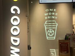 -古茗(恒太城店)