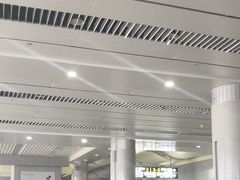 -威海大水泊国际机场