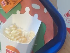 -汉堡王(密云万象汇店)