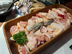 -芸山季·云南野生菌火锅(人民广场来福士店)