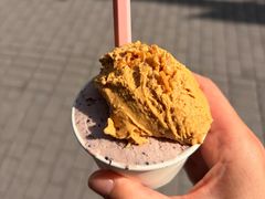 -红楼HONGLOU Gelato(淮海中路店)