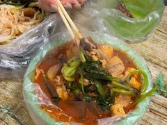 -夫妻串店(和睦路店)