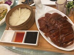 -江南村酒家