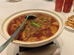 -一澜江宴·江景地标楚菜(江滩公园店)