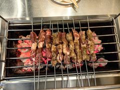 -小寒羊烧烤(凯瑞时代大厦店)