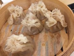 -巧燕坊一笼一蒸烧卖(西湖文化广场银泰店)
