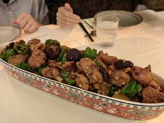 -龟兹KUCINA·新疆菜(前滩L+PLAZA店)