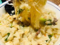 -毅祥斋老孙家泡馍(西羊市店)