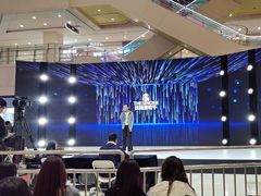 -光启城时尚购物中心