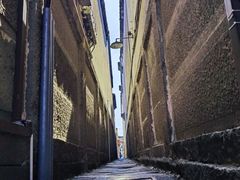 -绍兴古城
