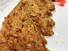 马凯糖饼-马凯餐厅(地安门店)