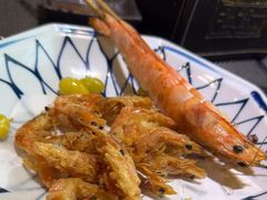 -德川家日本料理(中关村寰太大厦店)