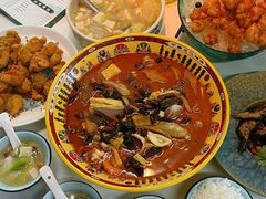 -园里前·10年私厨·福建菜(台江万达鳌峰洲店)