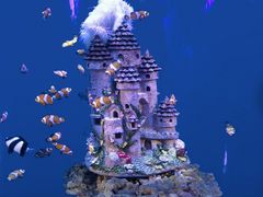 -海合安武汉极地海洋公园