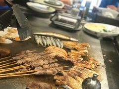 -大渔铁板烧(万象城店)
