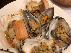 -拉蒂娜·巴西牛排馆 Latina·Brazilian Steakhouse(陆家嘴旗舰店)