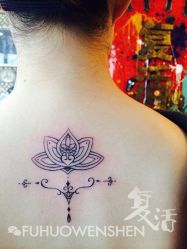 点击看大图 iphone_upload_pic-PinooTattoo皮奴刺青纹身设计总部