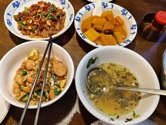 -八碗湘长沙市井菜(坡子街店)