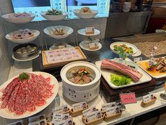 -绍兴老味道·非遗门店(银泰城店)