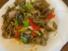 -李老哈·东北菜(宋园路店)