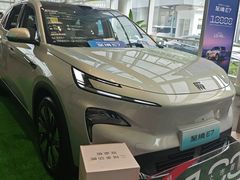 -别克·上海翟业(虹桥店)