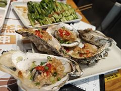 -木屋烧烤(上梅林店)