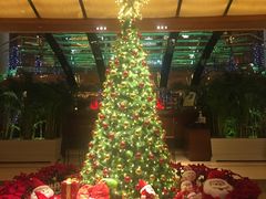 -威斯汀舞台餐厅