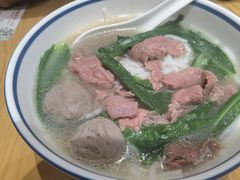 -潮巷·老潮汕美食集市(欢乐港湾店)