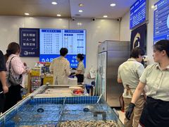 -木木鲜海鲜面(天一店)