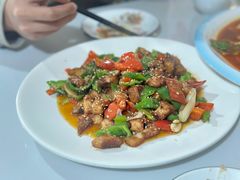 -煲来饱去冷水鱼