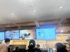 -霸王茶姬(南京六合天合广场店)