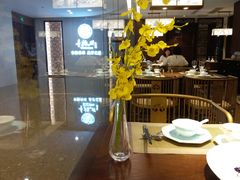 大堂-童福兴·南京菜(老门东店)