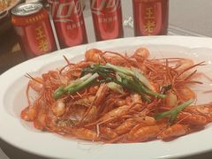-十朝院子·南京菜(夫子庙店)