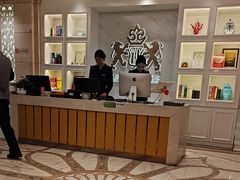 -狮王府淮扬菜(新街口友谊店)