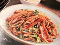 -江边城外烤全鱼(世茂广场店)