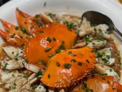 -铜锣湾·有麝自然香(渝北财富中心店)
