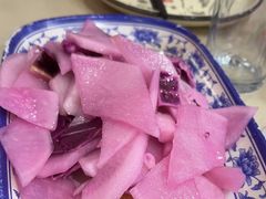 -崔记老东北传奇铁锅炖(横店总店)