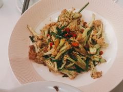 -饭怕鱼·黄焖鲟龙鱼(湖大店)