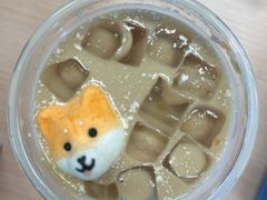 -Seesaw Coffee(环贸iapm店)